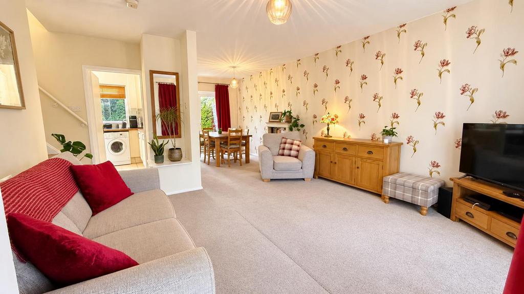 House in Birmingham - View 2