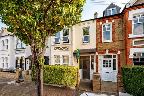 2 bedroom house for sale, Lainson Street, Southfields, London, SW18