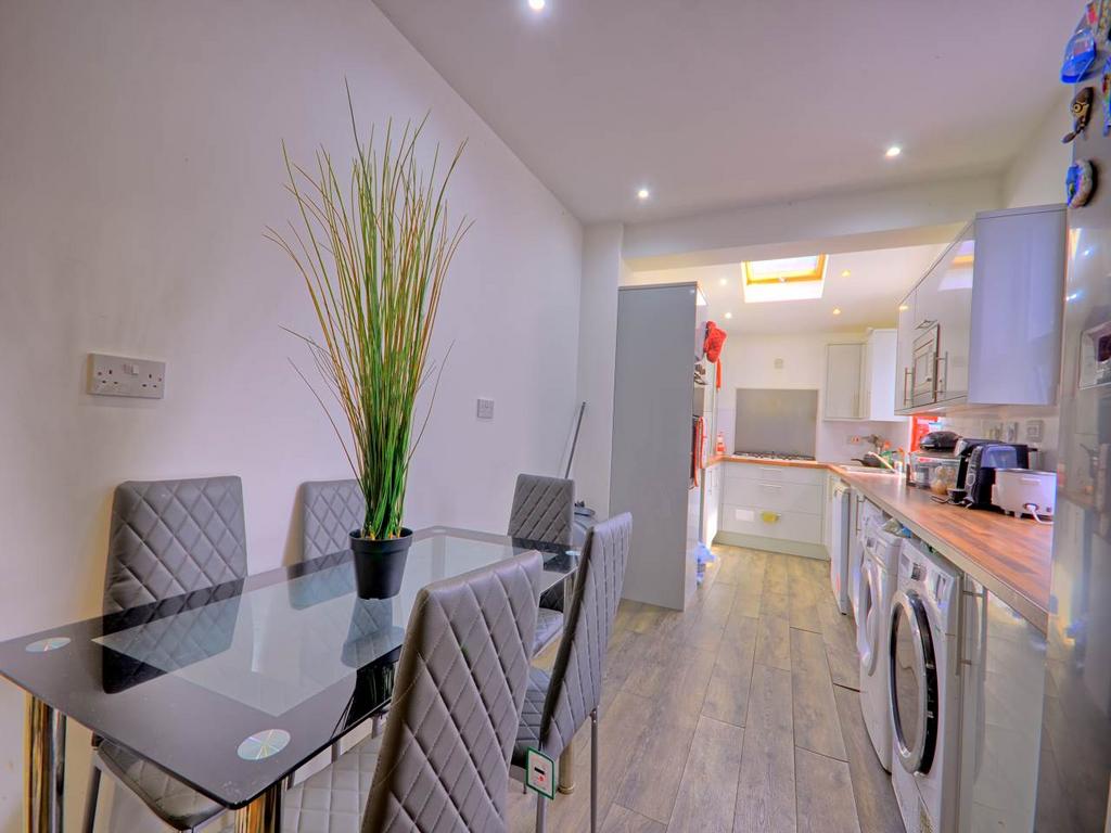 House in Liverpool - View 2