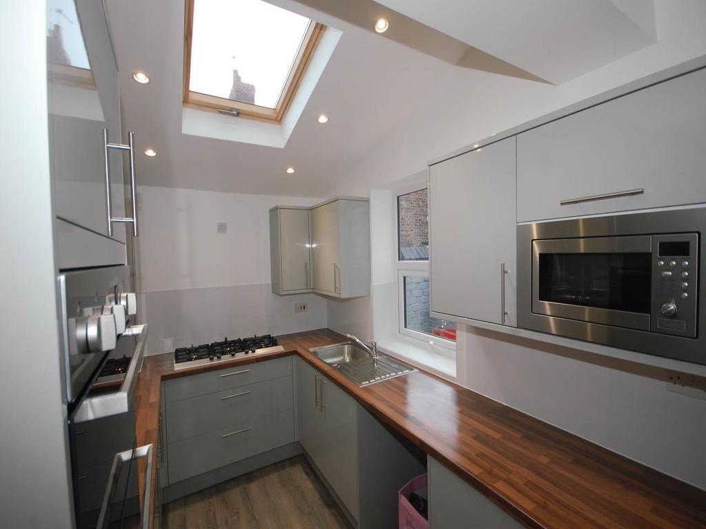House in Liverpool - View 3