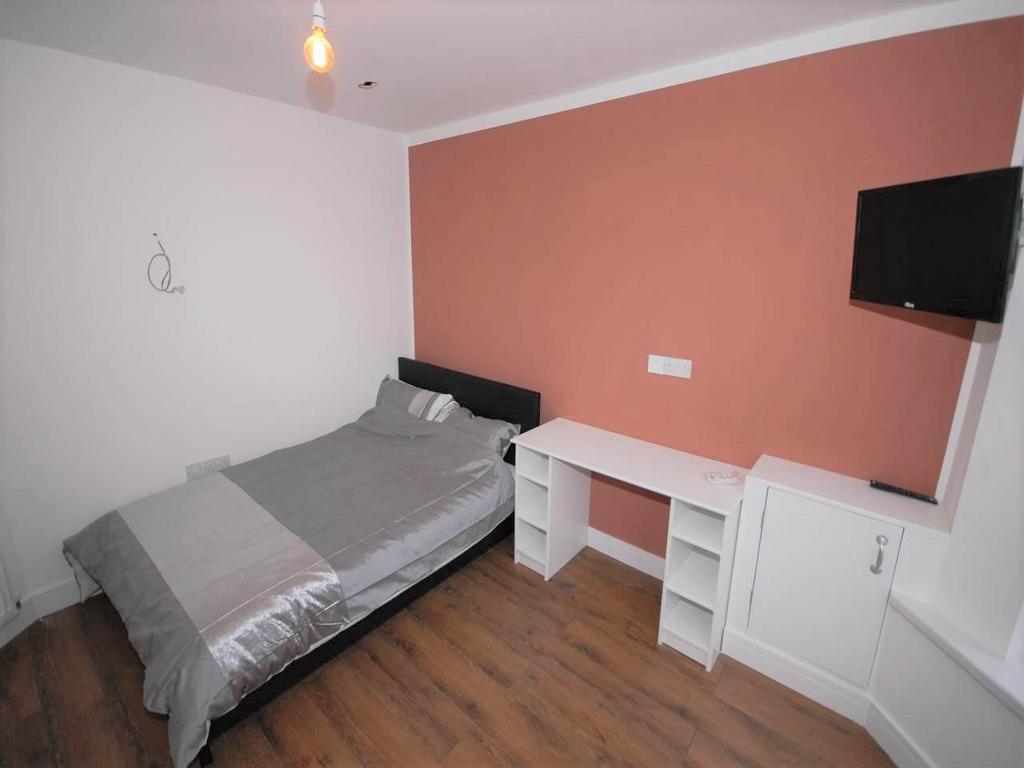 House in Liverpool - More