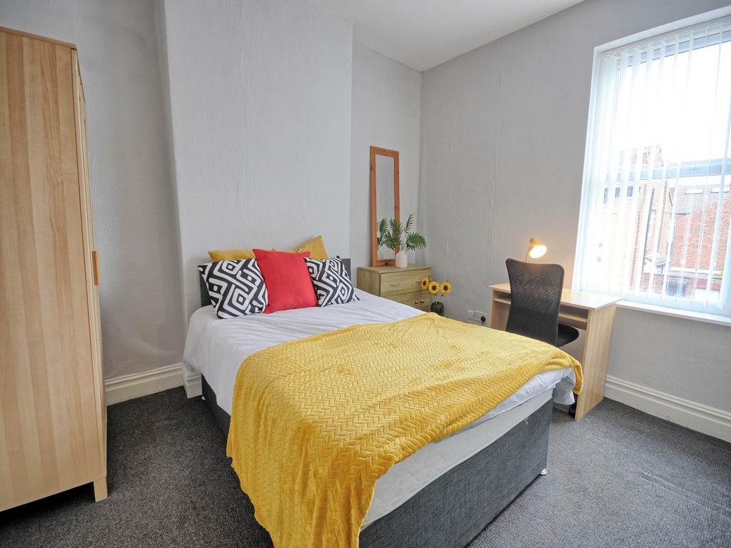 House in Merseyside - More