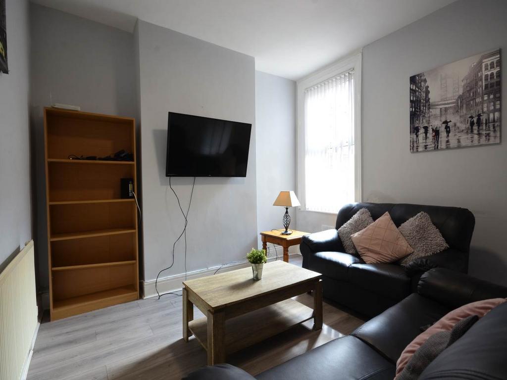 House in Merseyside - View 2