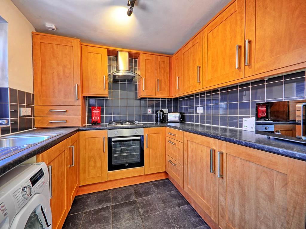 House in Liverpool - View 4