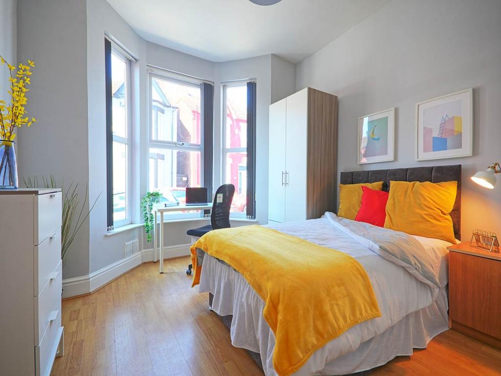 House in Liverpool - View 5