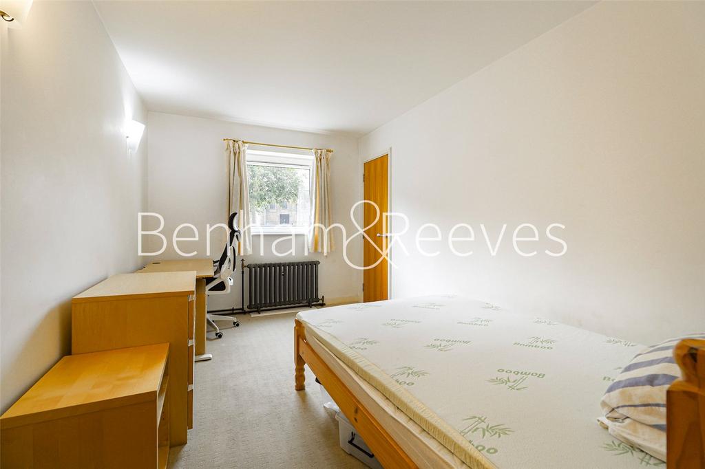 Apartment in London, Royal Arsenal Riverside, Plumstead - View 2