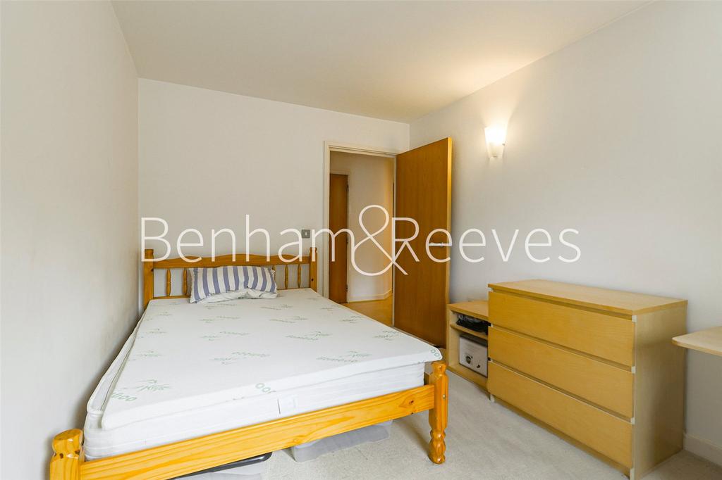 Apartment in London, Royal Arsenal Riverside, Plumstead - View 3