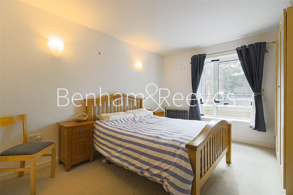 Apartment in London, Royal Arsenal Riverside, Plumstead - View 4
