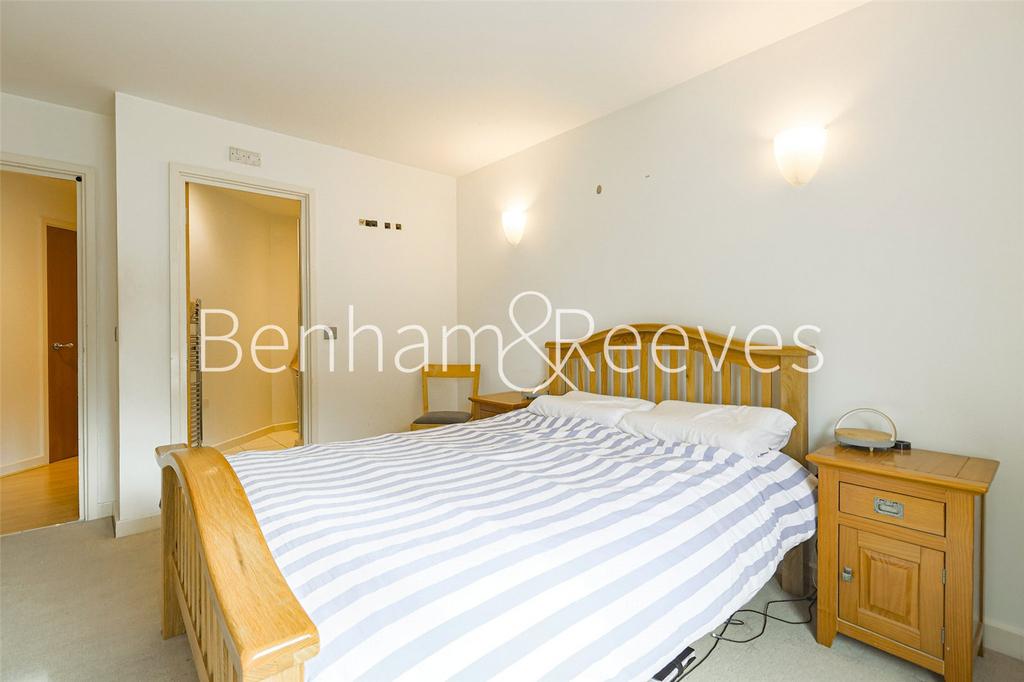 Apartment in London, Royal Arsenal Riverside, Plumstead - View 5
