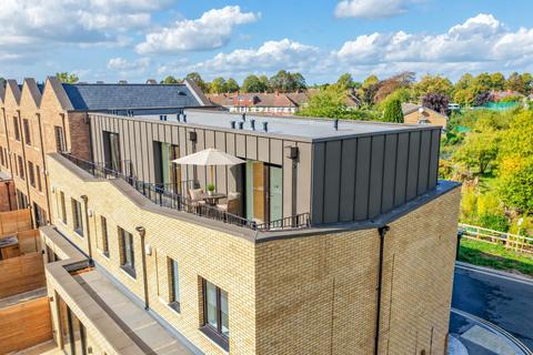 3 bedroom townhouse for sale, Dennings Mews, Wigginton Road, York