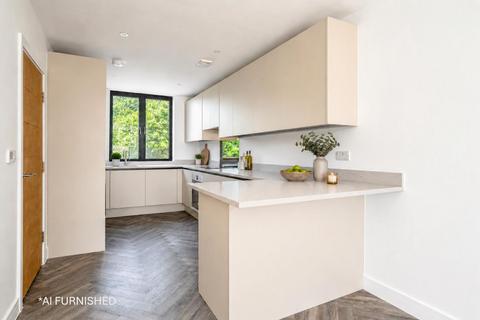 3 bedroom townhouse for sale, Dennings Mews, Wigginton Road, York