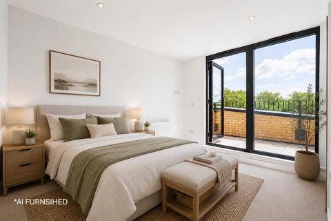 3 bedroom townhouse for sale, Dennings Mews, Wigginton Road, York