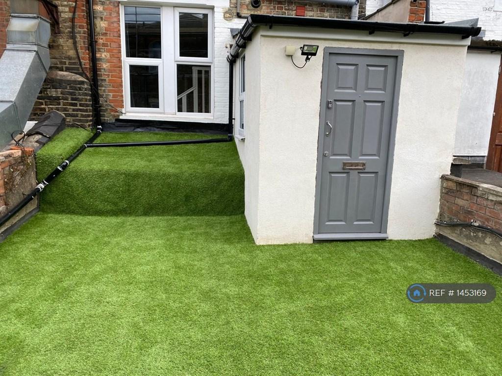 Apartment in London, Topsfield Parade, Crouch End - View 2