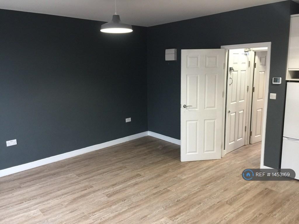 Apartment in London, Topsfield Parade, Crouch End - View 4