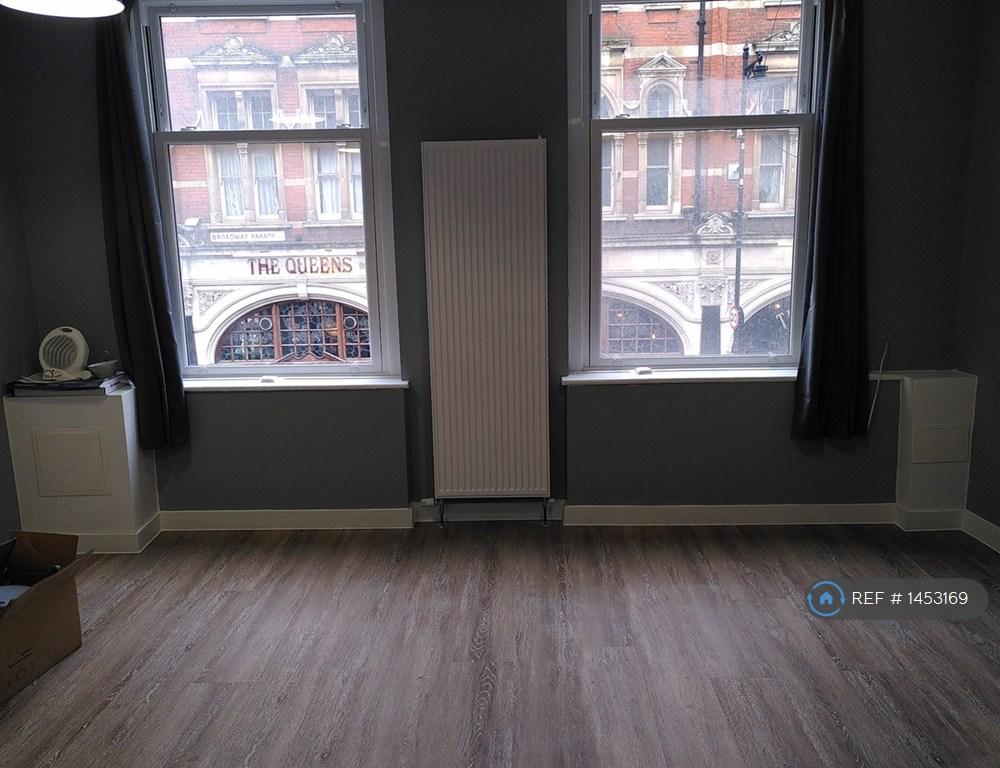 Apartment in London, Topsfield Parade, Crouch End - View 5