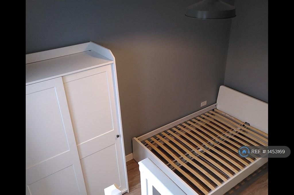 Apartment in London, Topsfield Parade, Crouch End - More