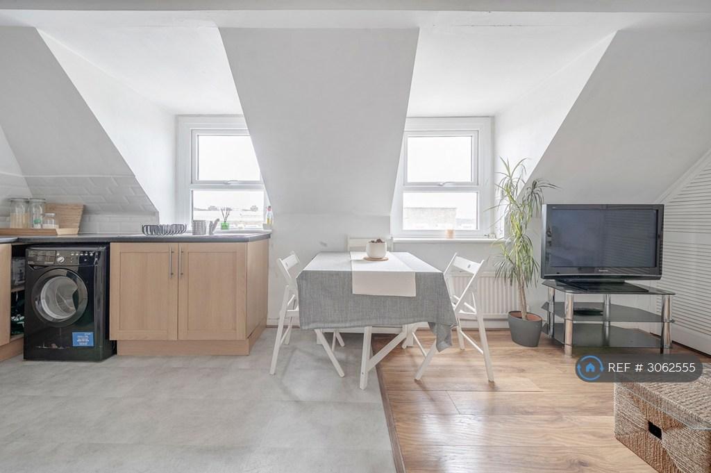 Apartment in London, KCH Business Park, Loughborough Junction - View 4