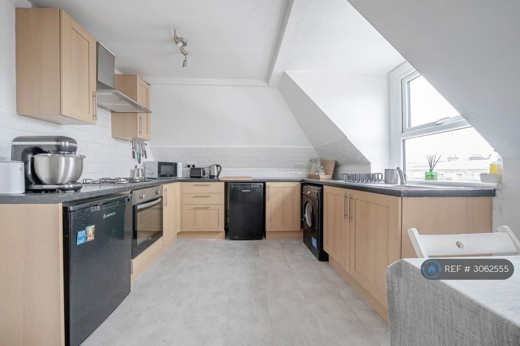 Apartment in London, KCH Business Park, Loughborough Junction - View 5