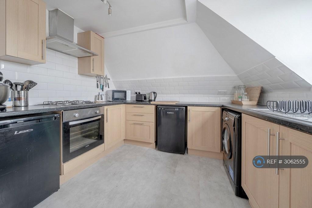 Apartment in London, KCH Business Park, Loughborough Junction - More