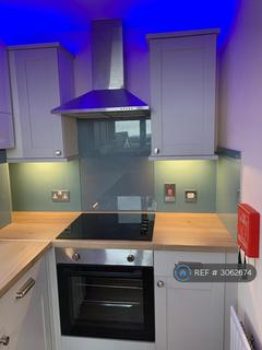 1 bedroom flat to rent, Fowlers Road, Salisbury, SP1