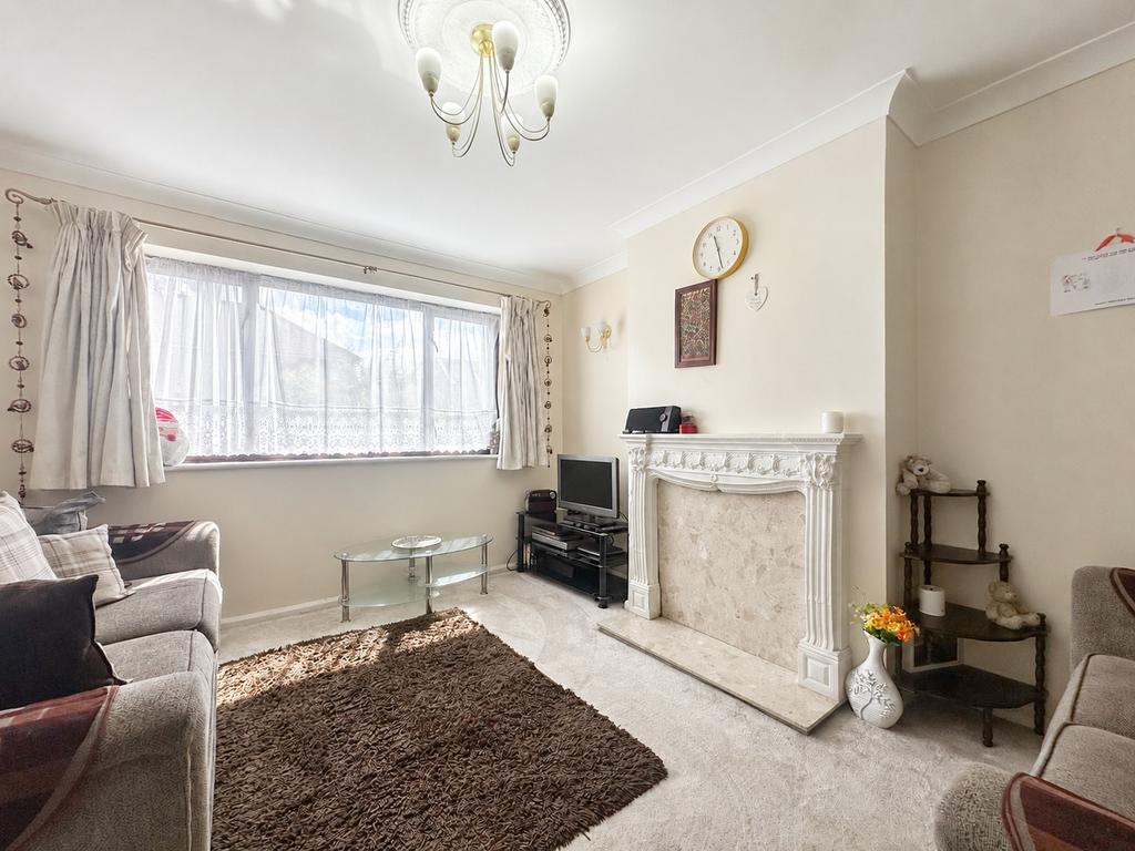 House in London - View 2