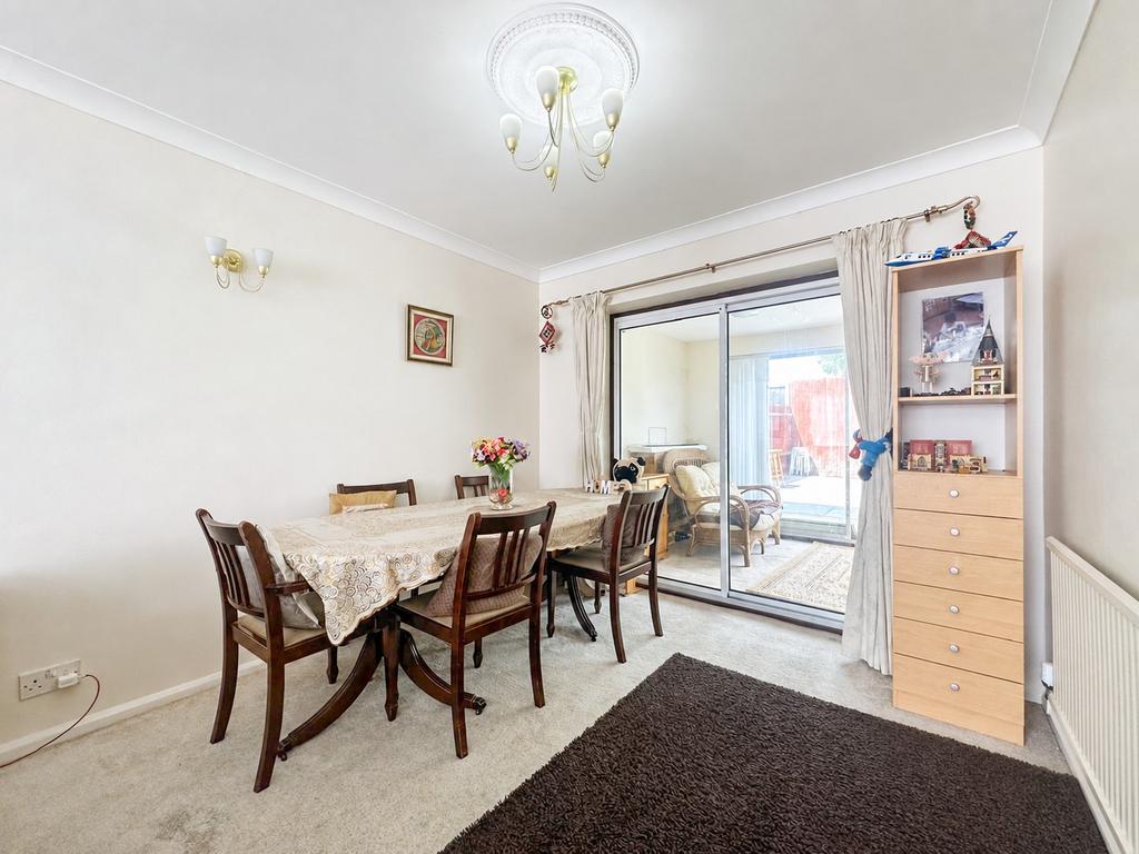 House in London - View 4