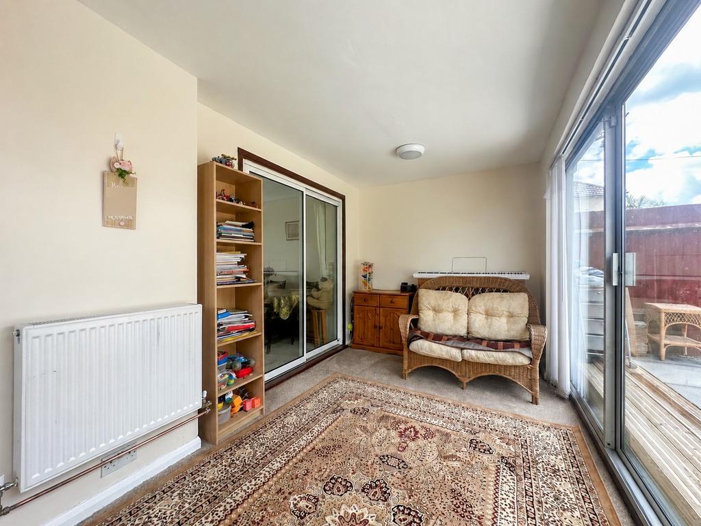 House in London - More