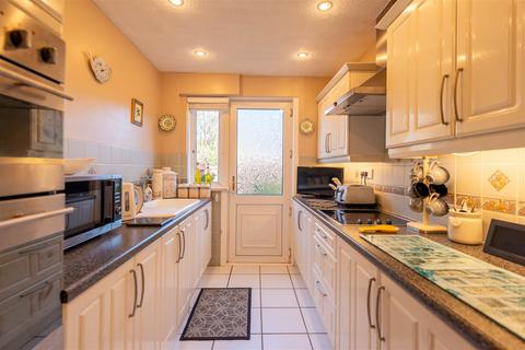 2 bedroom house for sale, Dunholm Terrace, Dundee