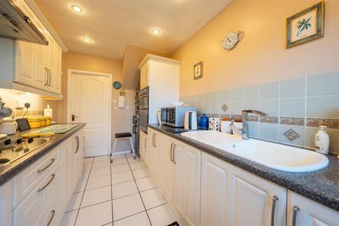 2 bedroom house for sale, Dunholm Terrace, Dundee