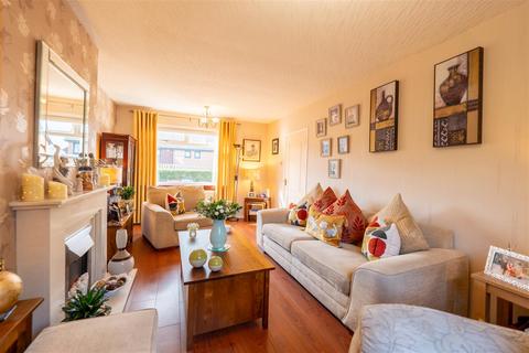 2 bedroom house for sale, Dunholm Terrace, Dundee