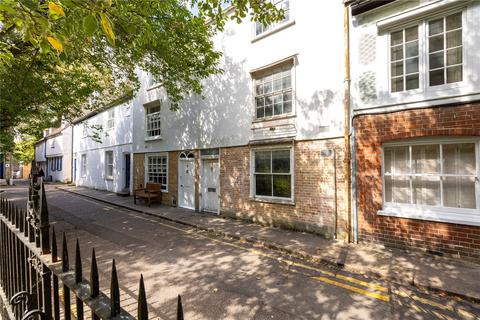 4 bedroom terraced house for sale, Little St. Marys Lane, Cambridge, Cambridgeshire