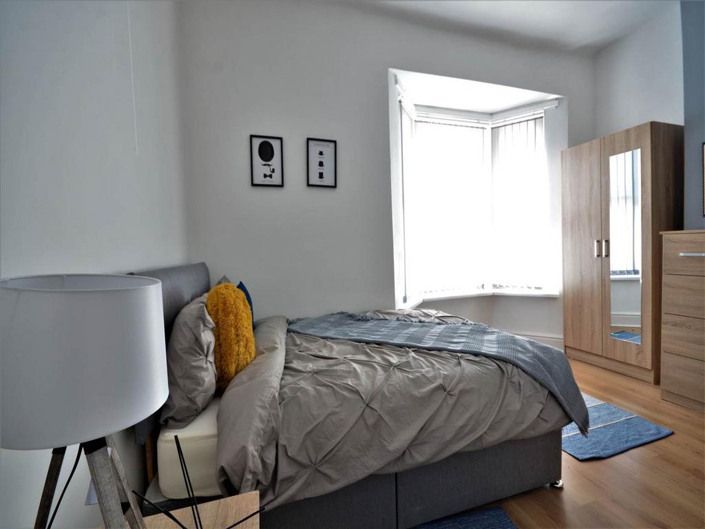 House in Liverpool, Kensington Fields, Kensington - View 3