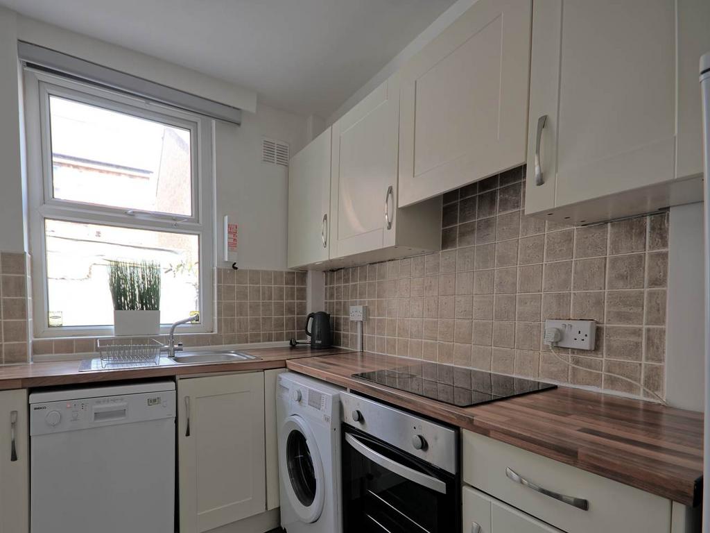 House in Liverpool, Wavertree - View 2