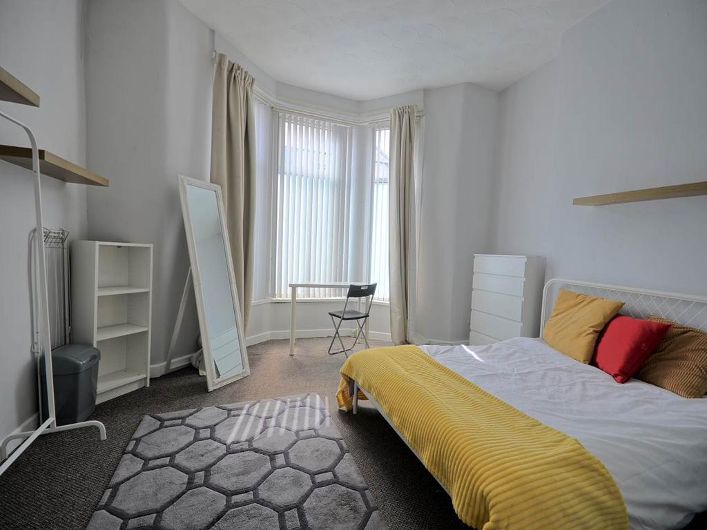House in Liverpool, Wavertree - View 4