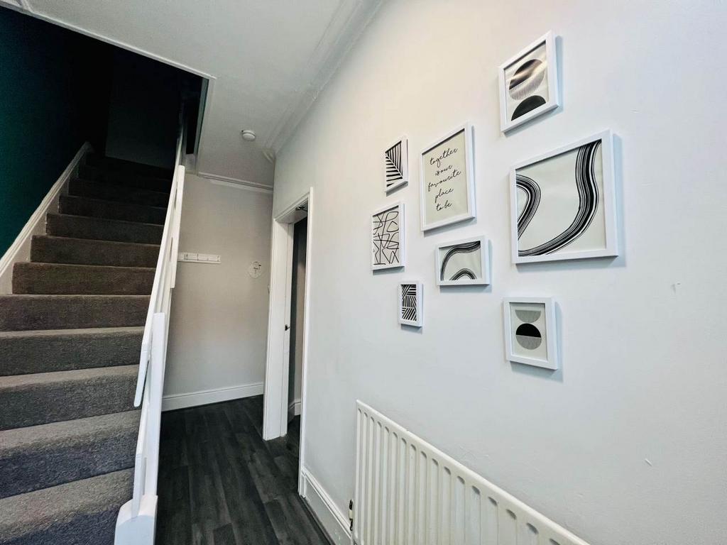 House in Liverpool - View 2