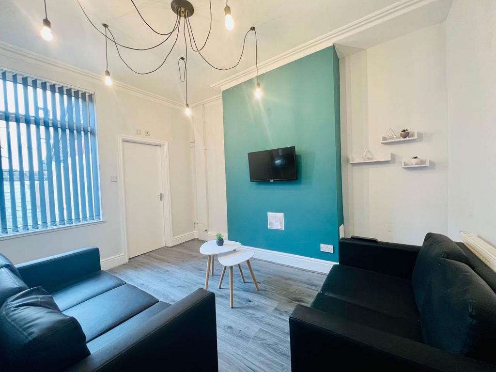 House in Liverpool - View 3