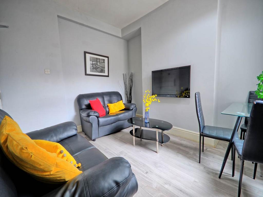 House in Liverpool - View 2