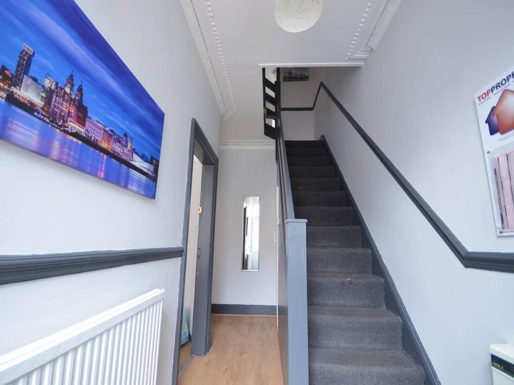 House in Merseyside - View 5
