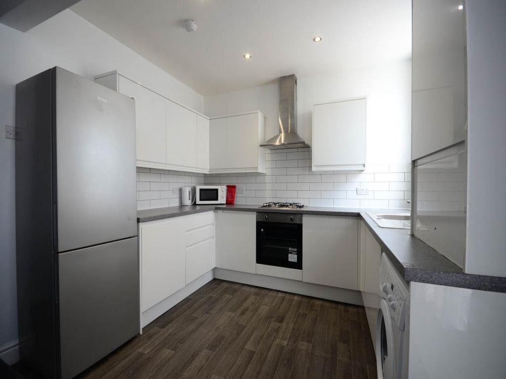 House in Liverpool - View 3