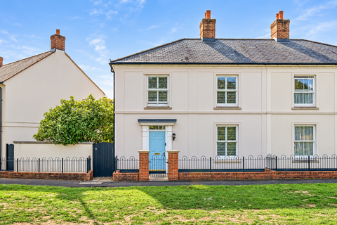 3 bedroom semi-detached house for sale, Exeter EX2