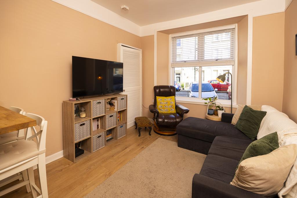 Apartment in Edinburgh - View 2