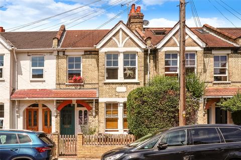 2 bedroom flat for sale, Kenley Road, St Margarets, TW1