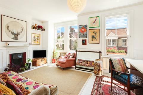 2 bedroom flat for sale, Kenley Road, St Margarets, TW1