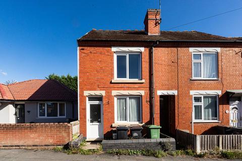 3 bedroom end of terrace house for sale, Westbury Road, Nuneaton