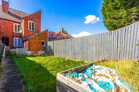 3 bedroom end of terrace house for sale, Westbury Road, Nuneaton