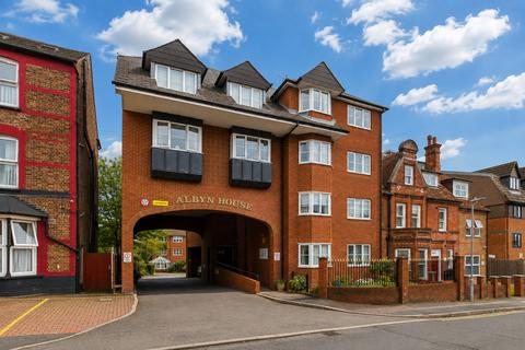 1 bedroom apartment for sale, Alexandra Road, Hemel Hempstead, HP2