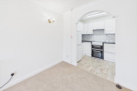 1 bedroom apartment for sale, Alexandra Road, Hemel Hempstead, HP2