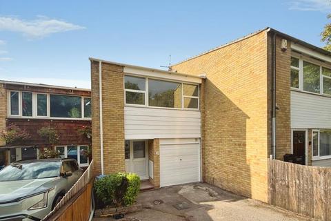 4 bedroom terraced house to rent, Lawrence Weston Road, Bristol BS11