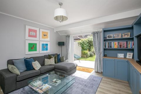 3 bedroom terraced house for sale, Howbury Road, Nunhead, SE15