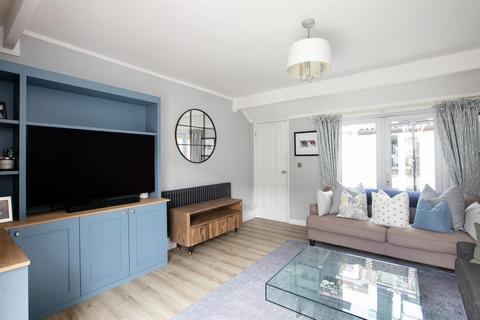 3 bedroom terraced house for sale, Howbury Road, Nunhead, SE15